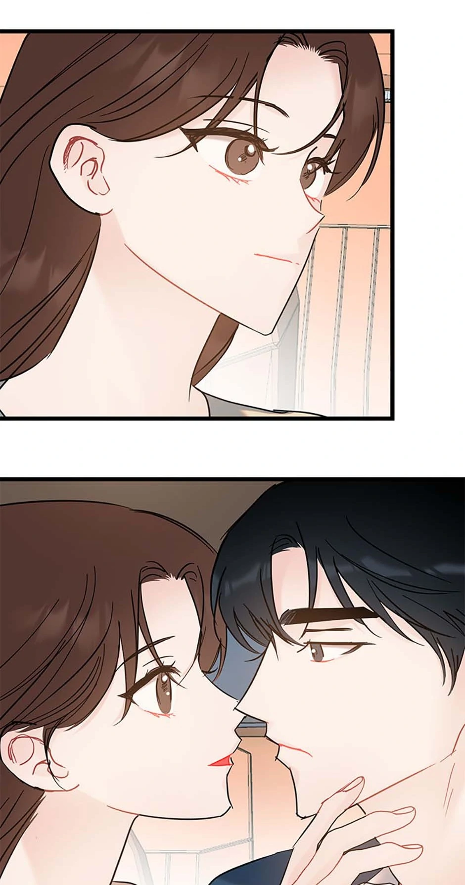 The Dignity Of Romance chapter 100 page 21