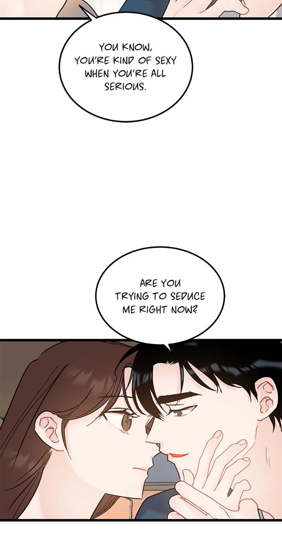 The Dignity Of Romance chapter 100 page 22