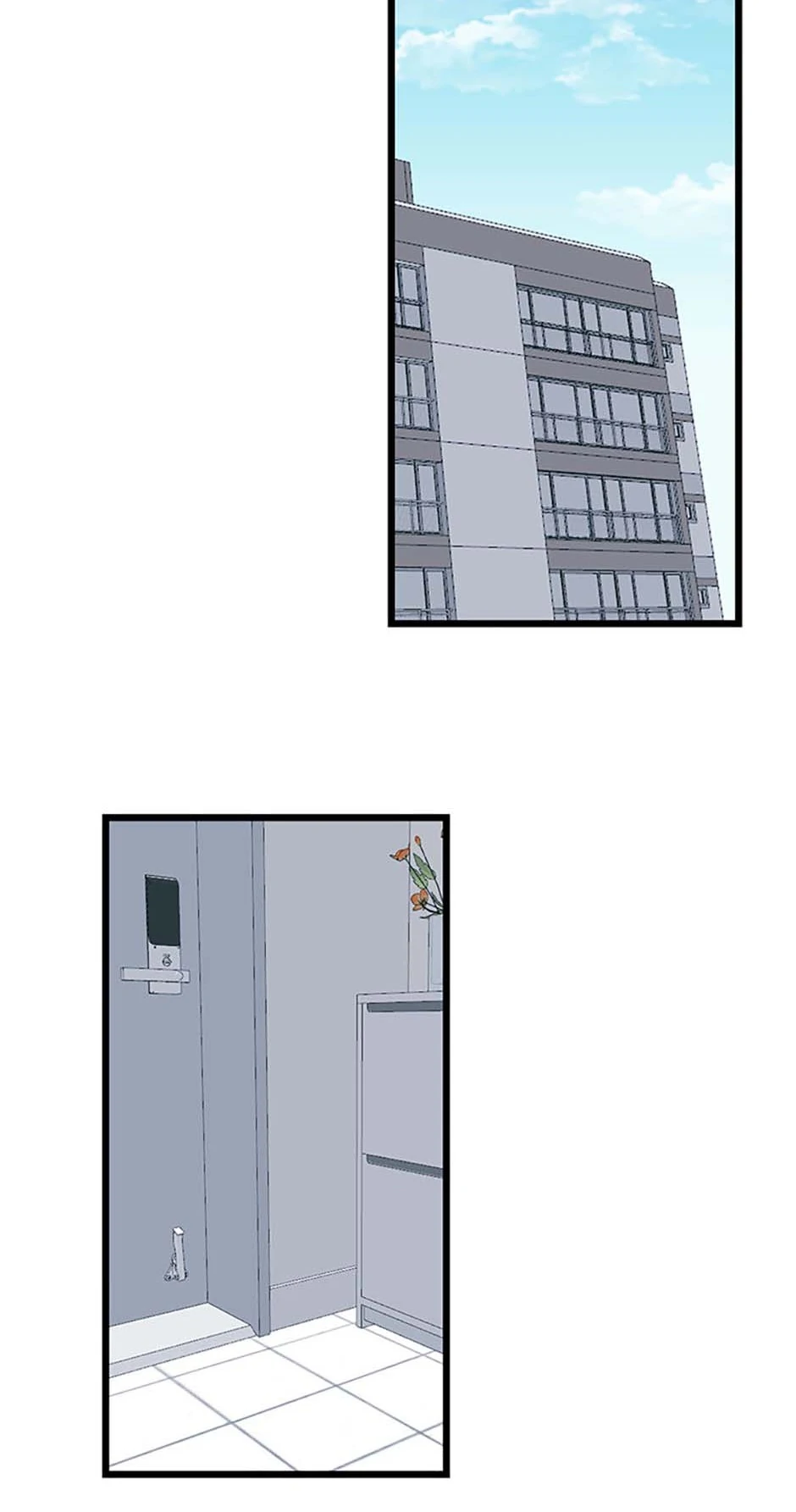 The Dignity Of Romance chapter 100 page 25
