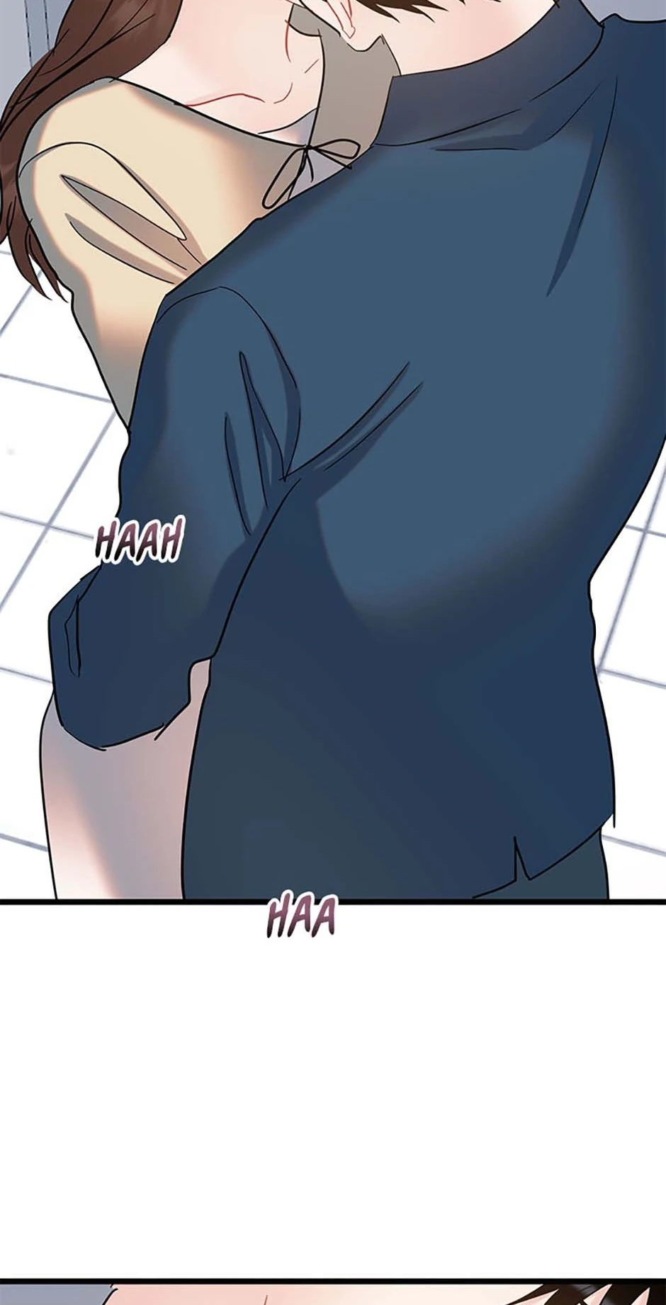 The Dignity Of Romance chapter 100 page 27