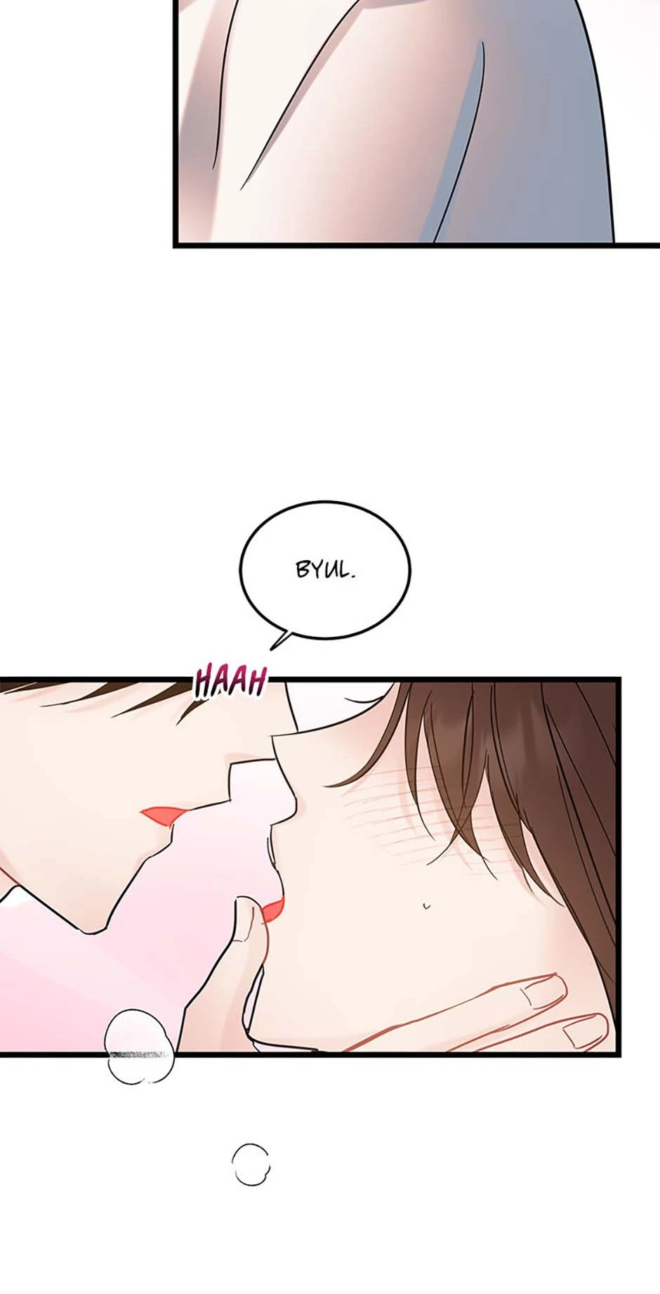 The Dignity Of Romance chapter 100 page 30