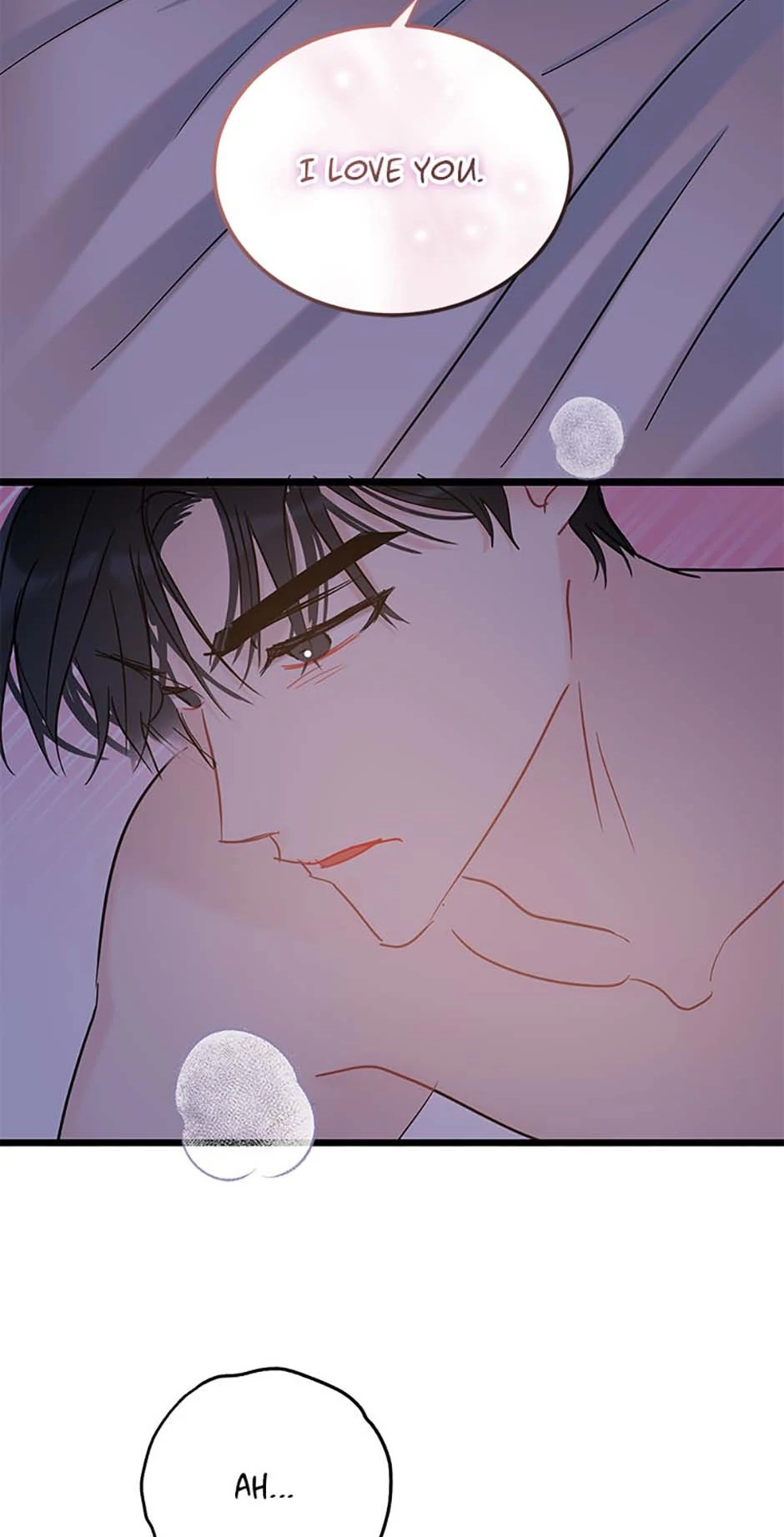 The Dignity Of Romance chapter 100 page 33