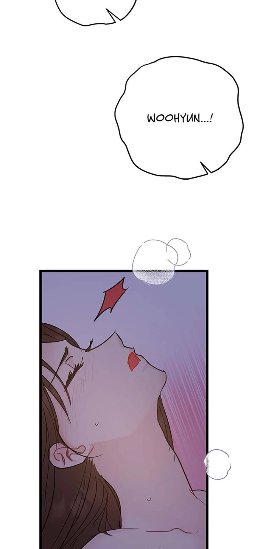 The Dignity Of Romance chapter 100 page 34