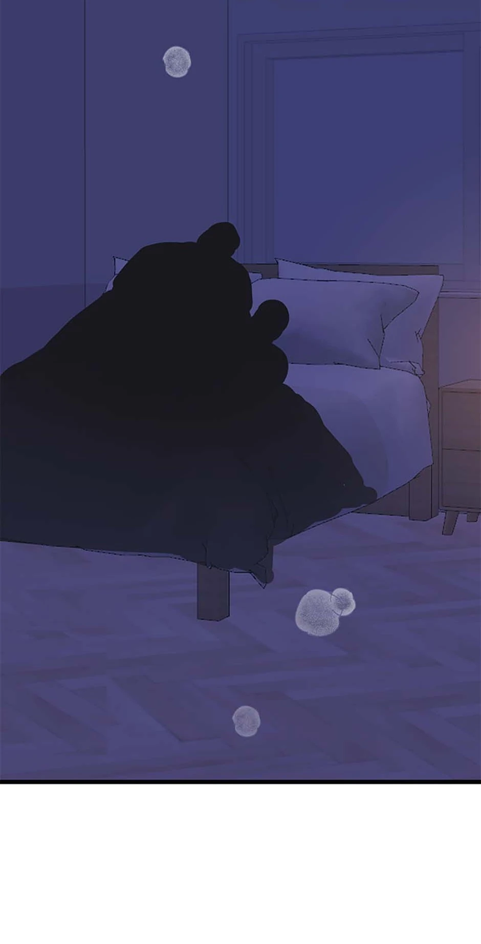 The Dignity Of Romance chapter 100 page 36