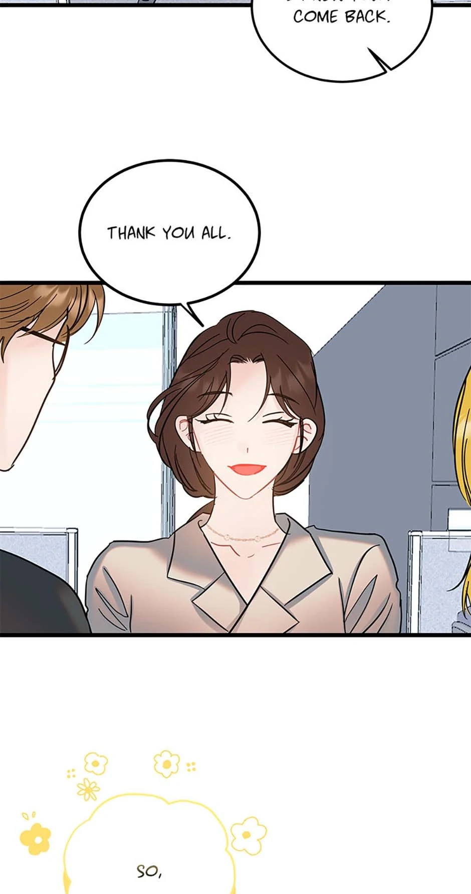 The Dignity Of Romance chapter 100 page 41