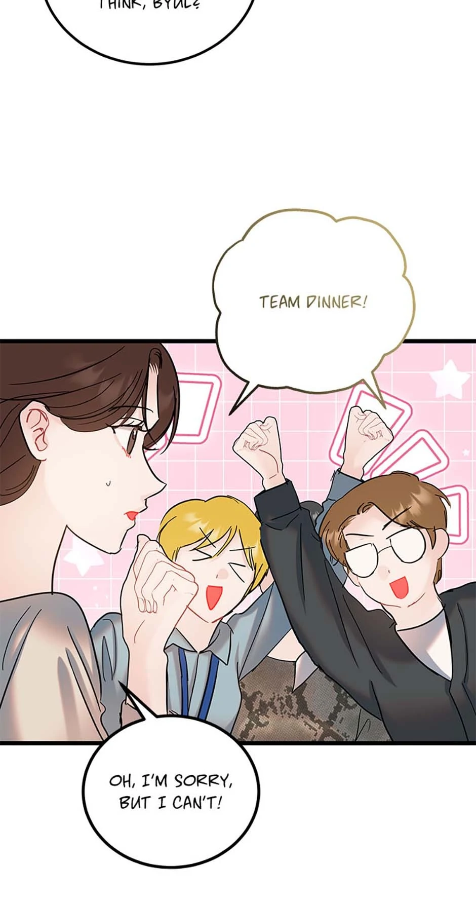 The Dignity Of Romance chapter 100 page 43