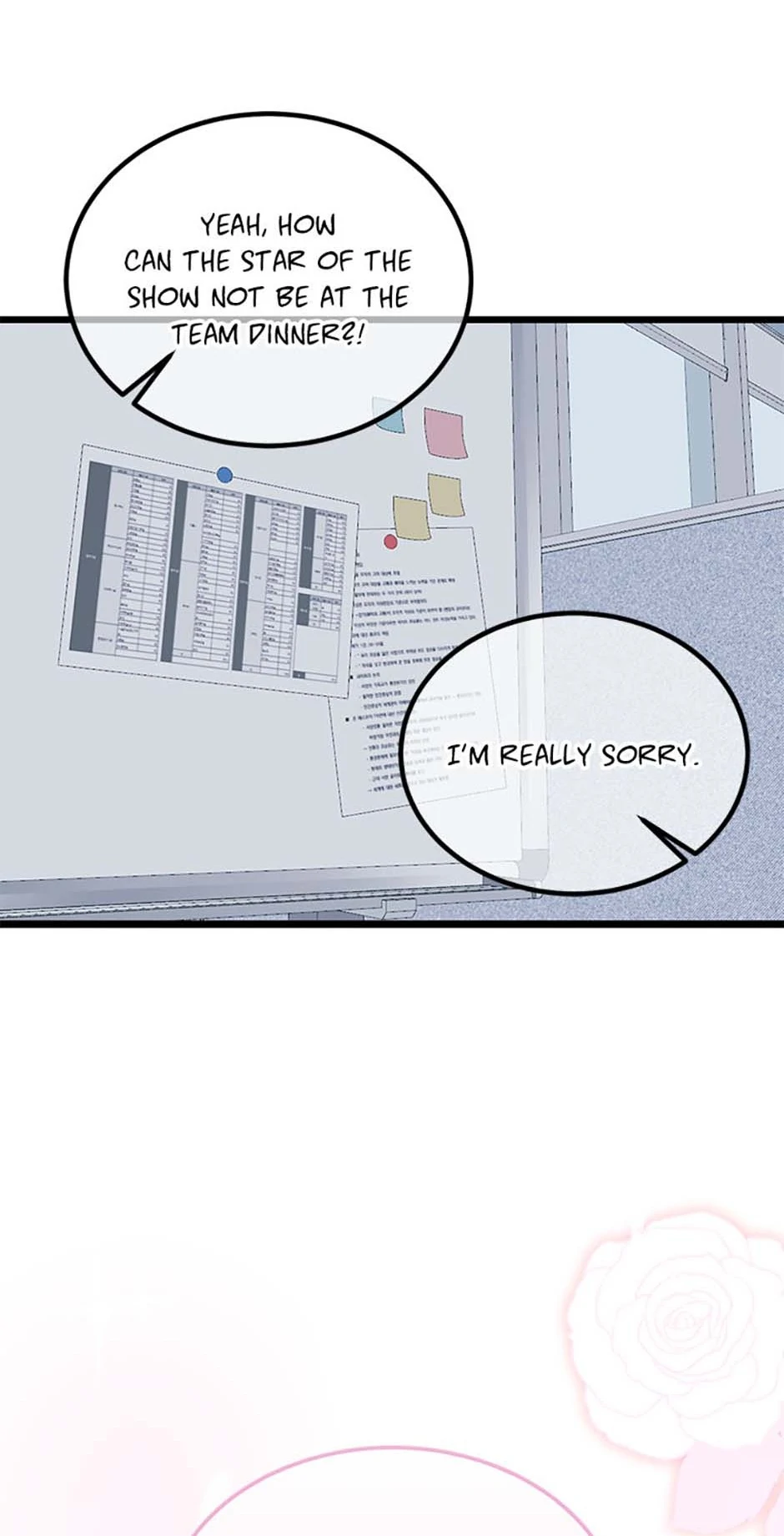 The Dignity Of Romance chapter 100 page 45