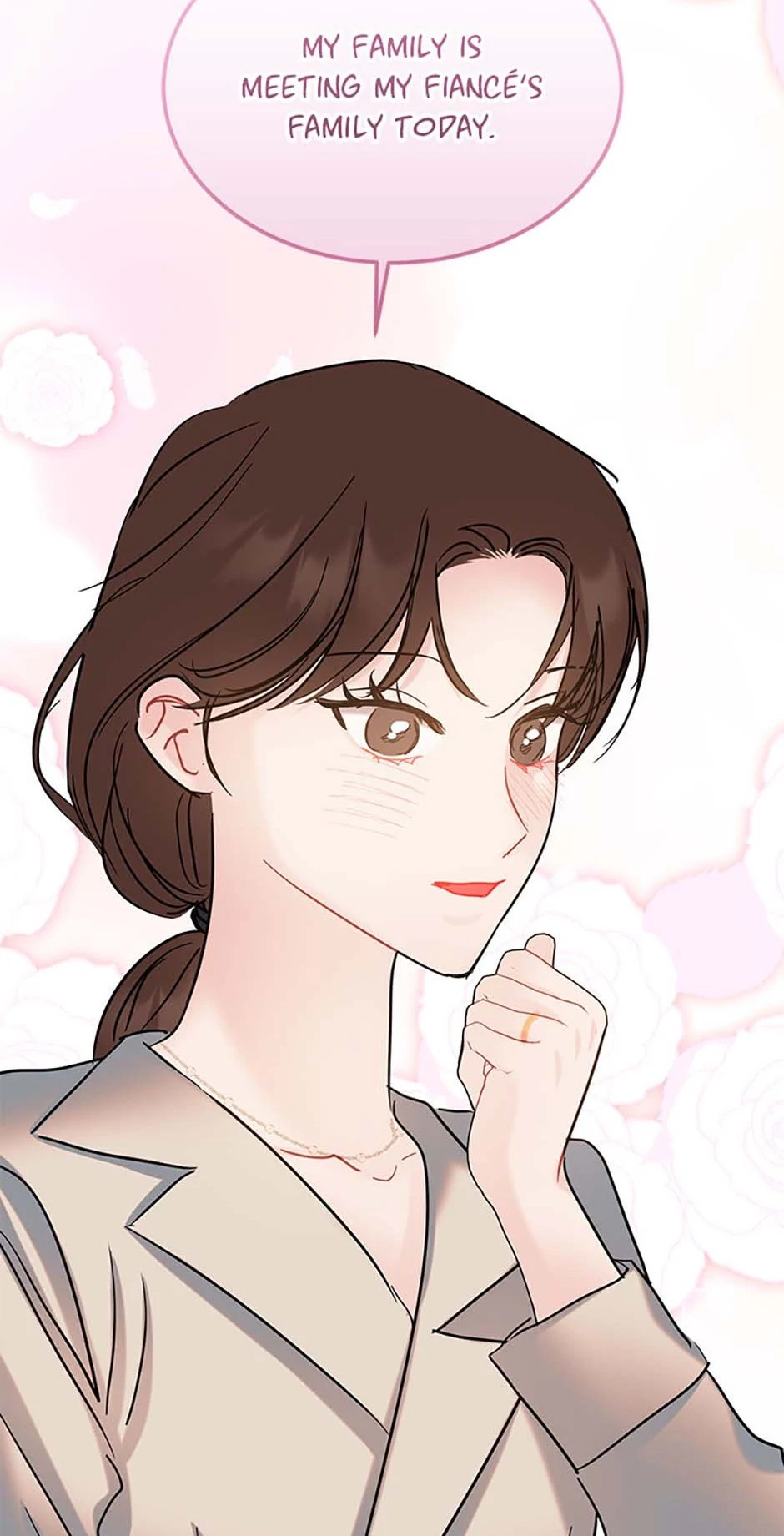 The Dignity Of Romance chapter 100 page 46