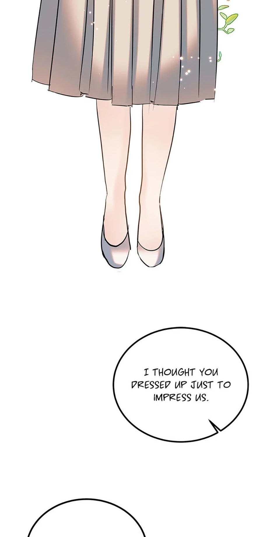 The Dignity Of Romance chapter 100 page 49