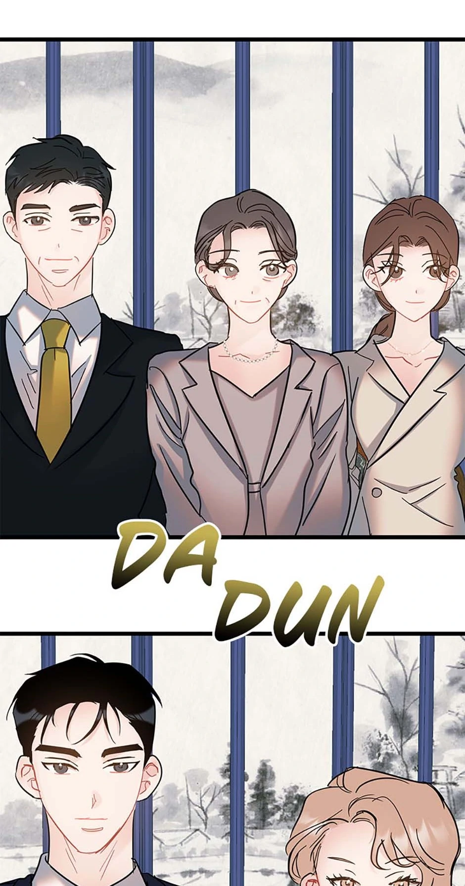 The Dignity Of Romance chapter 100 page 52