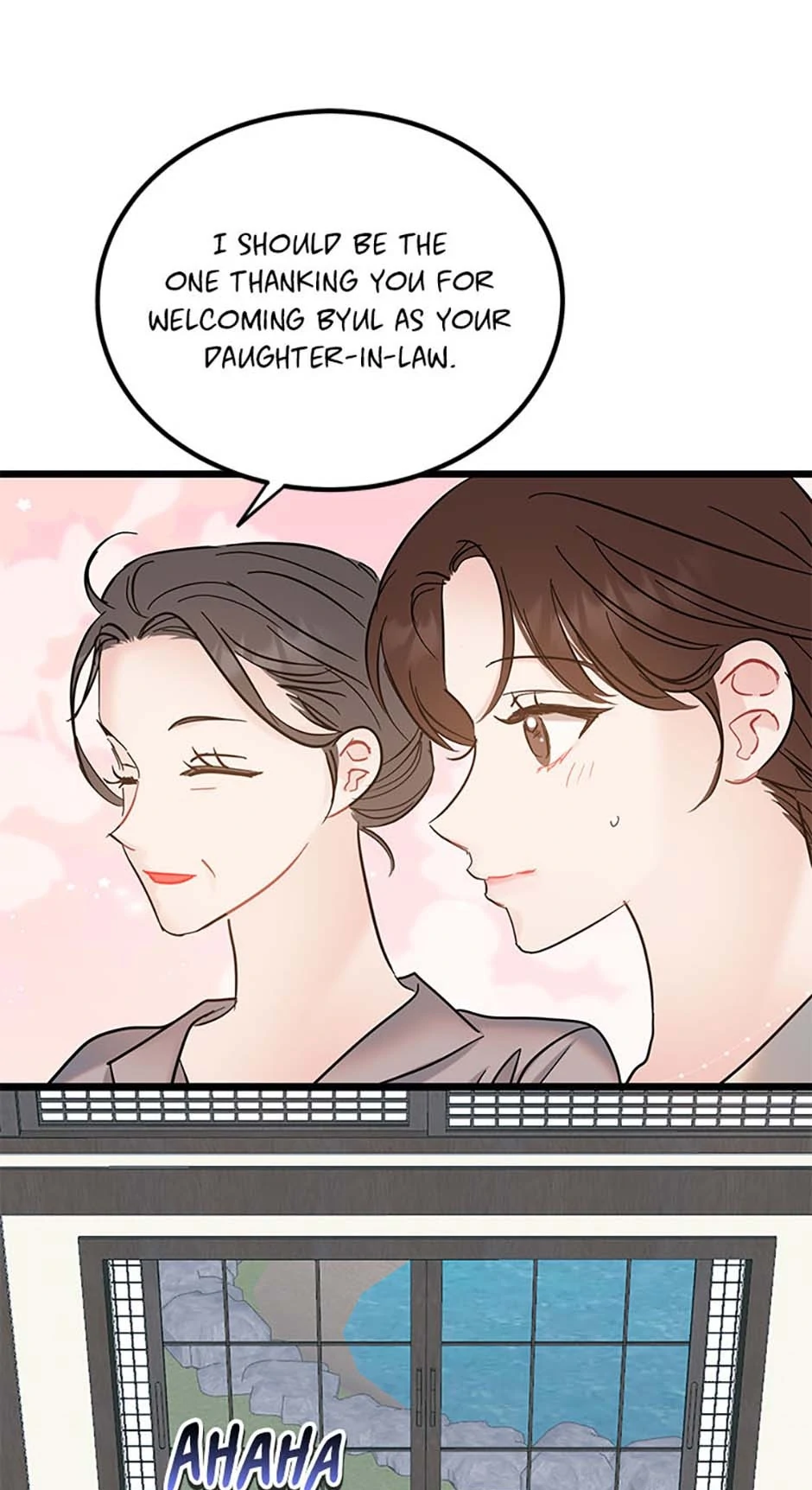 The Dignity Of Romance chapter 100 page 58