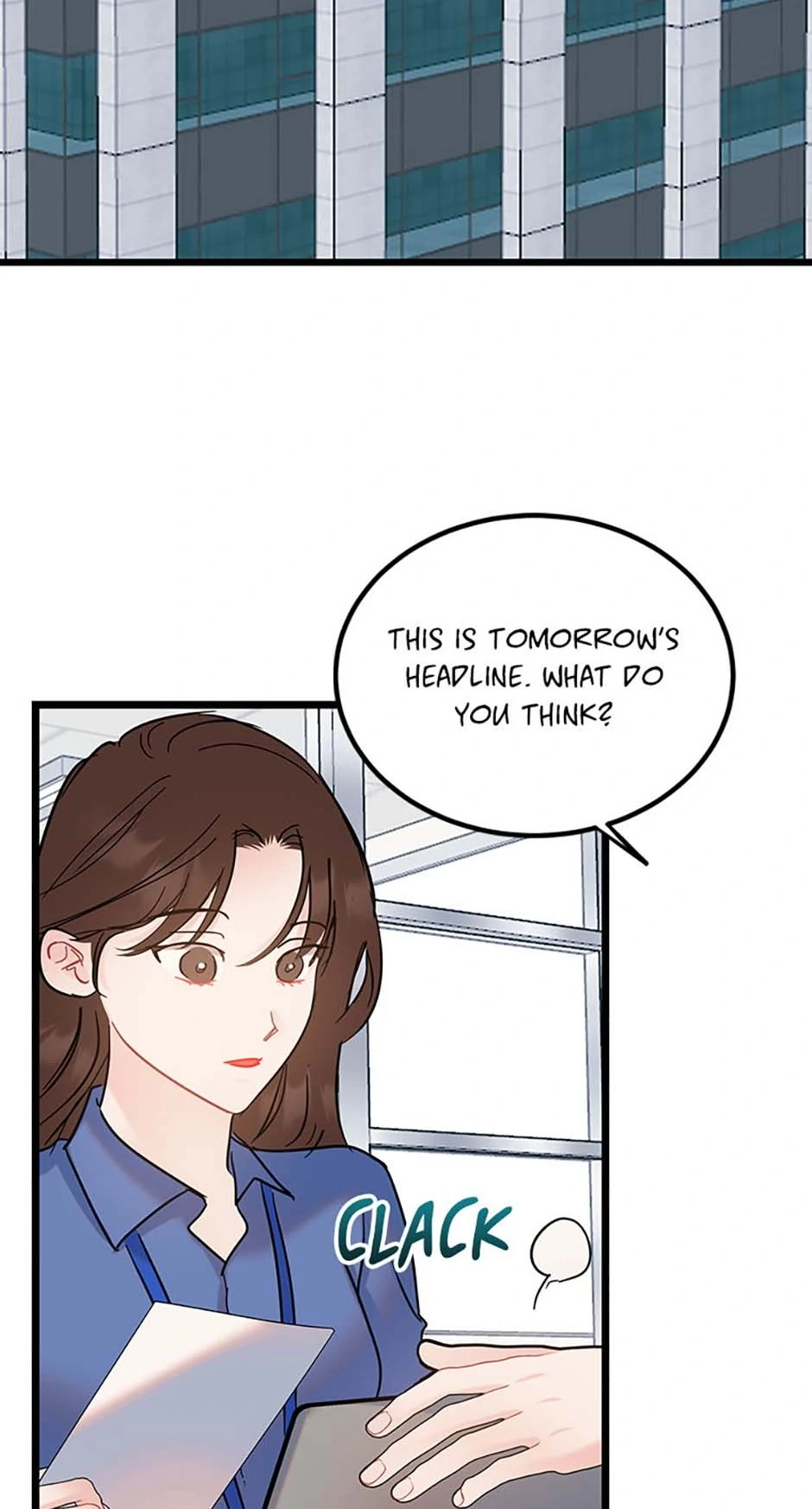The Dignity Of Romance chapter 101 page 2