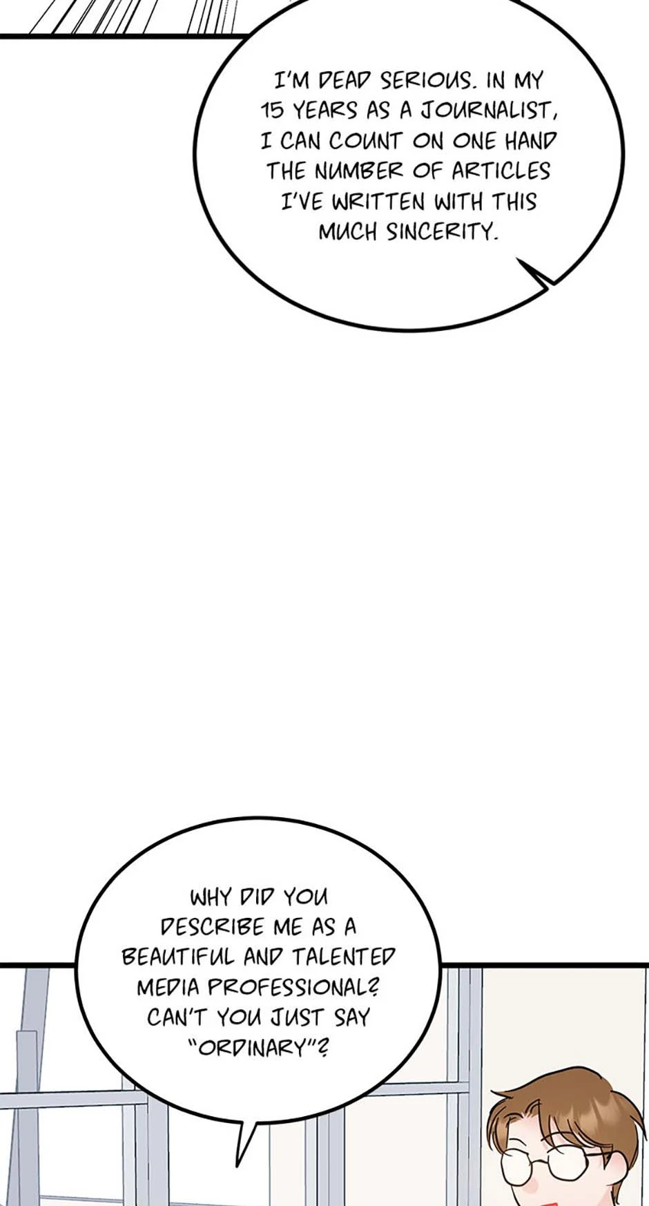 The Dignity Of Romance chapter 101 page 5