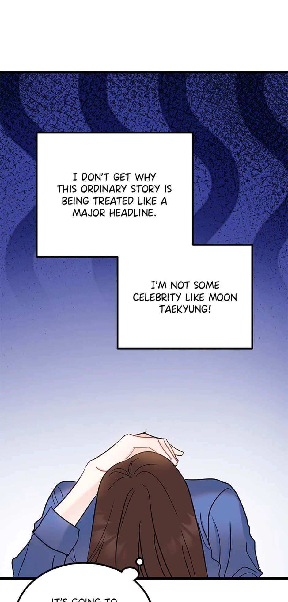 The Dignity Of Romance chapter 101 page 8