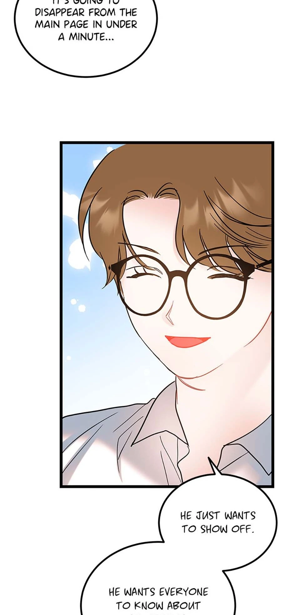 The Dignity Of Romance chapter 101 page 9