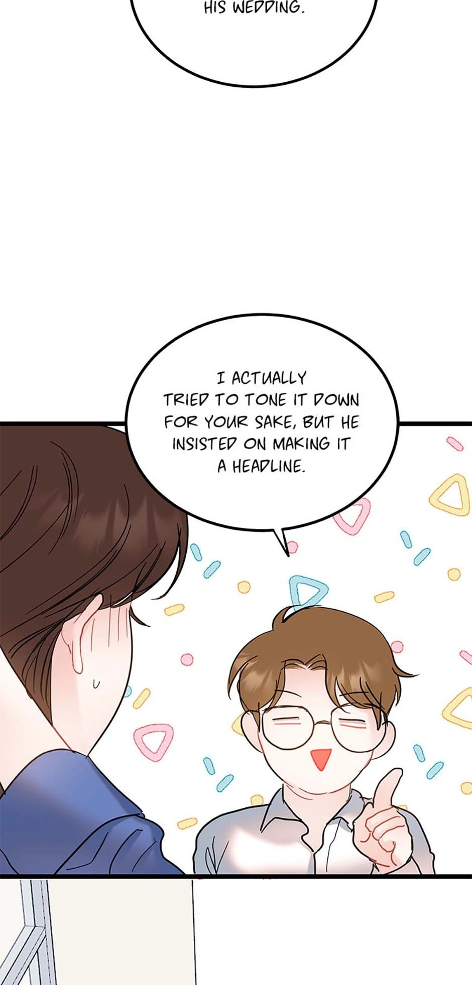 The Dignity Of Romance chapter 101 page 10