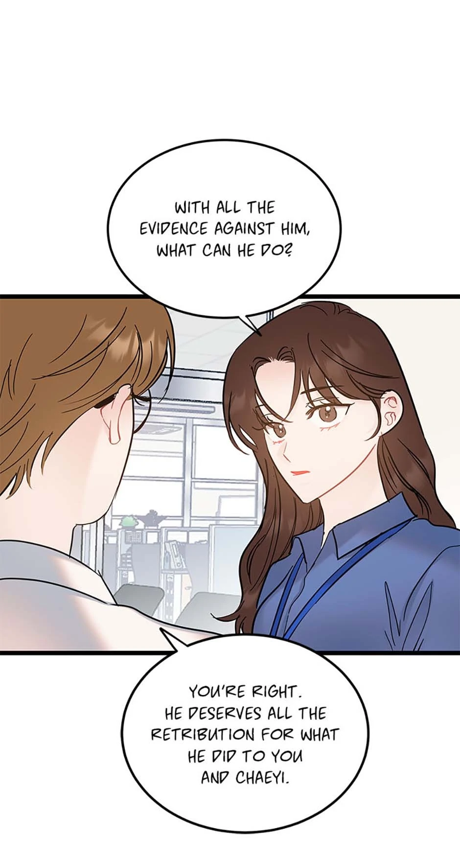 The Dignity Of Romance chapter 101 page 14