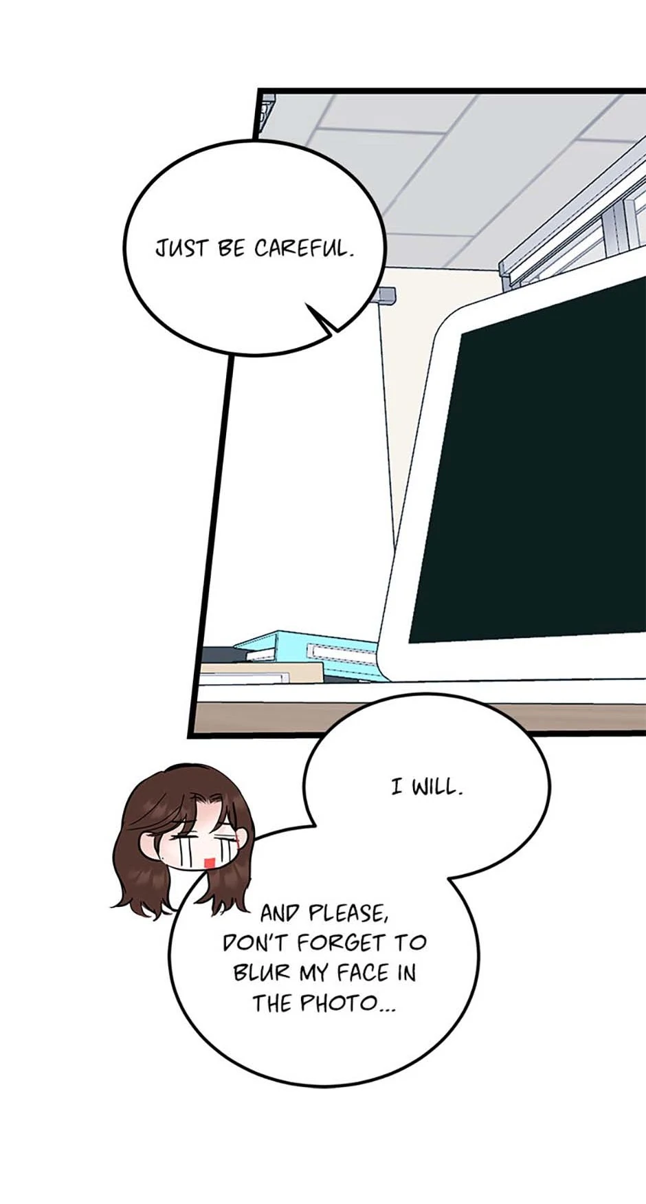 The Dignity Of Romance chapter 101 page 15