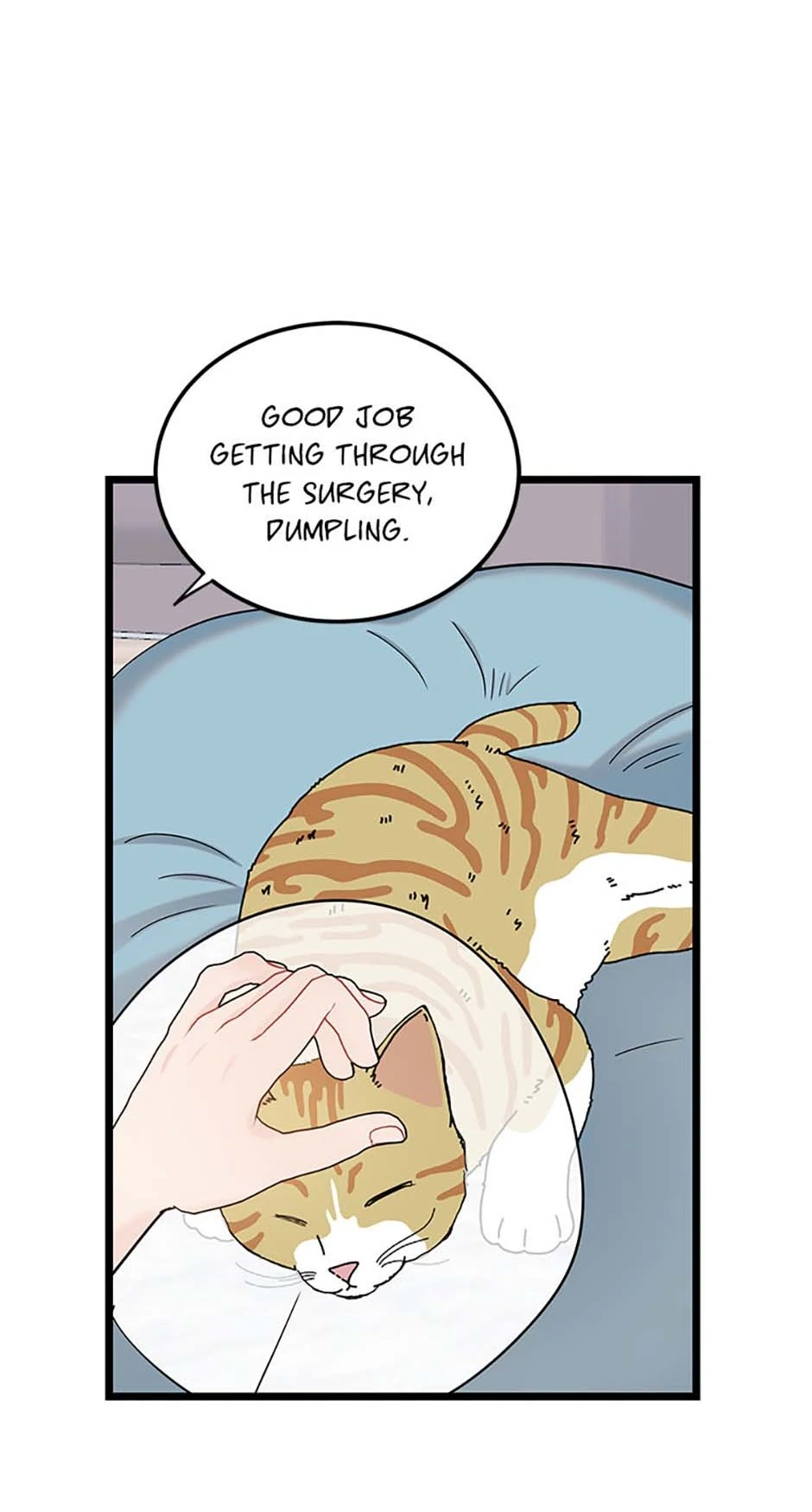 The Dignity Of Romance chapter 101 page 18