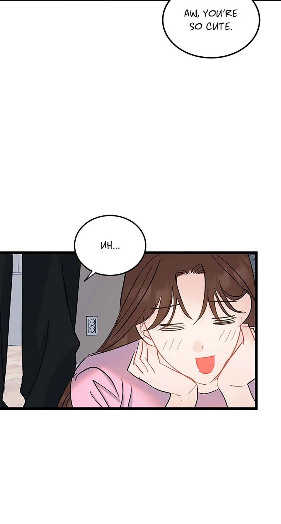 The Dignity Of Romance chapter 101 page 20