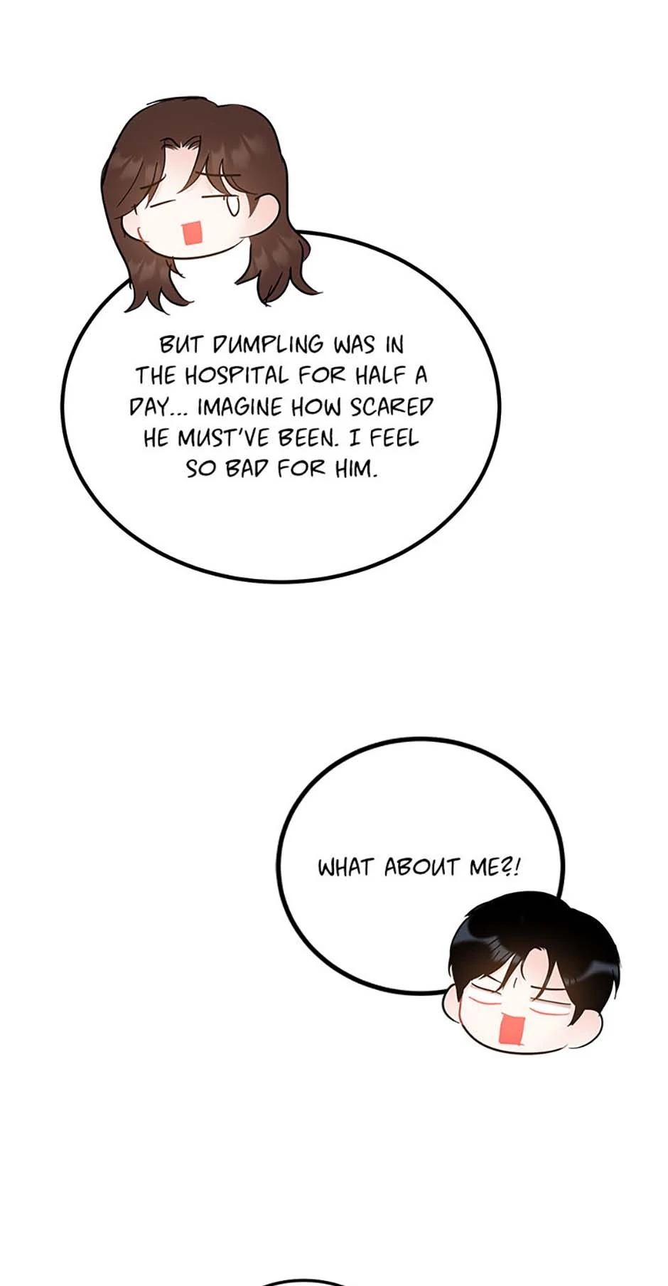 The Dignity Of Romance chapter 101 page 22