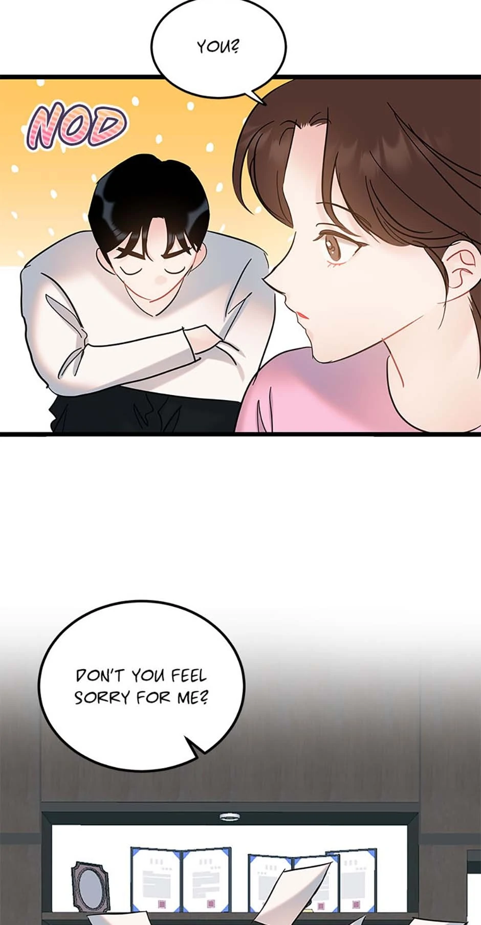 The Dignity Of Romance chapter 101 page 23