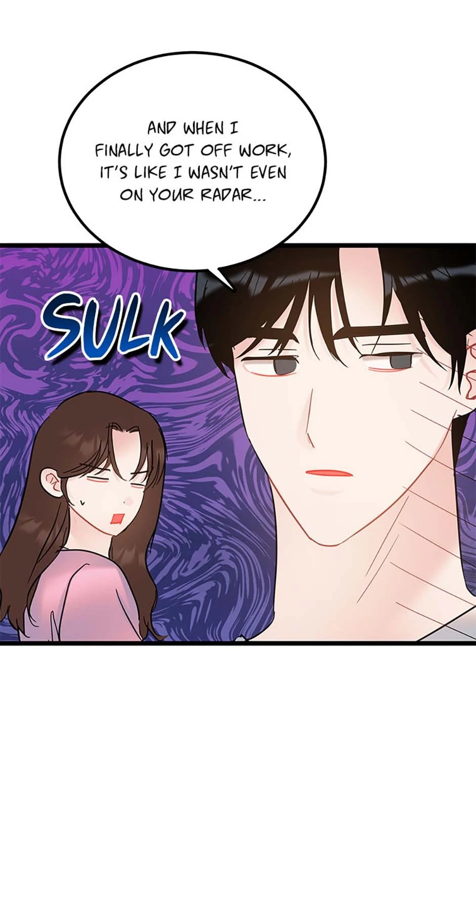 The Dignity Of Romance chapter 101 page 25
