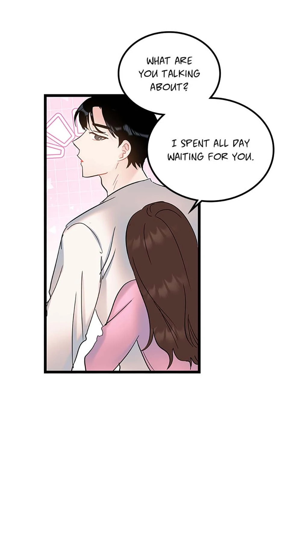 The Dignity Of Romance chapter 101 page 26