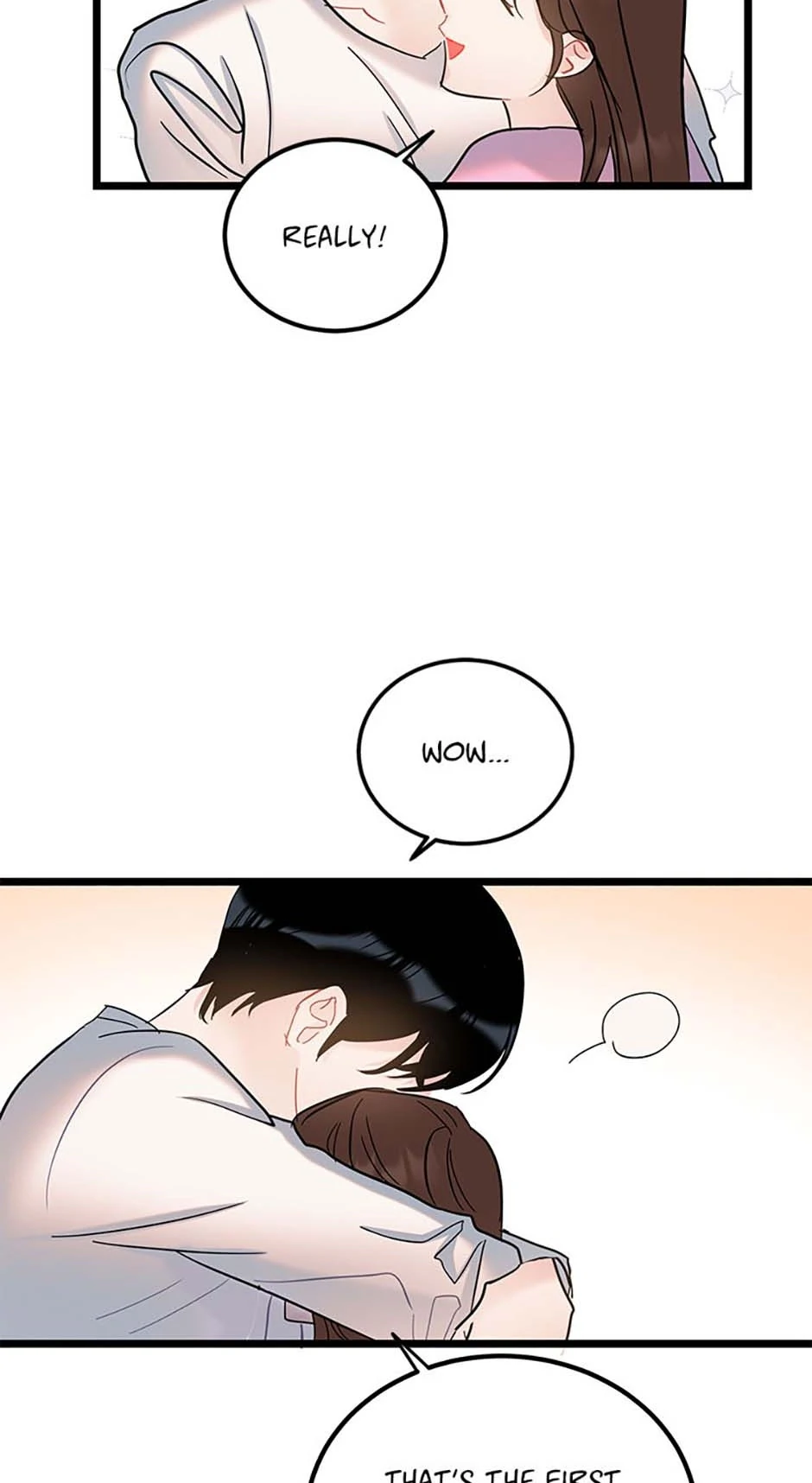 The Dignity Of Romance chapter 101 page 29