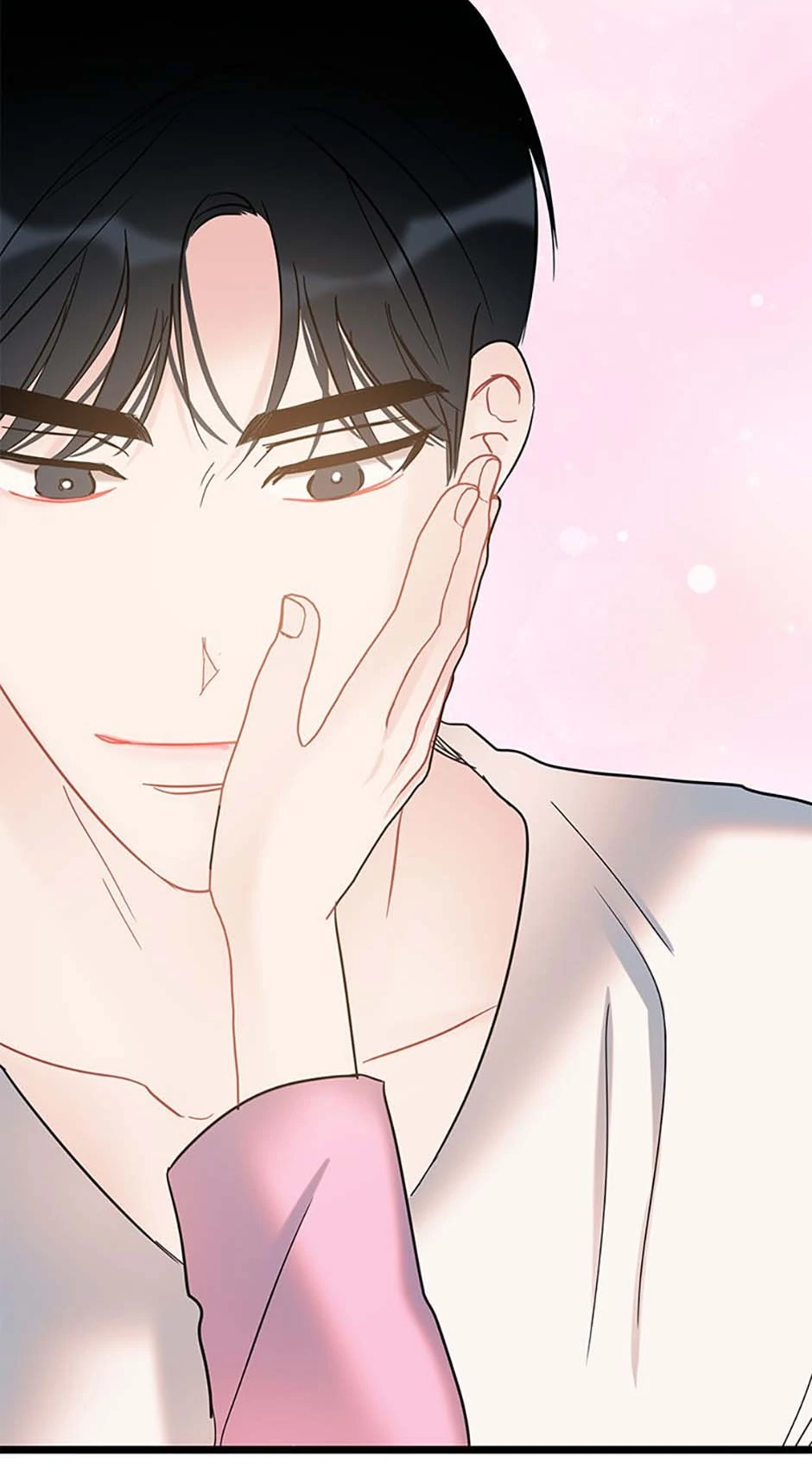 The Dignity Of Romance chapter 101 page 33