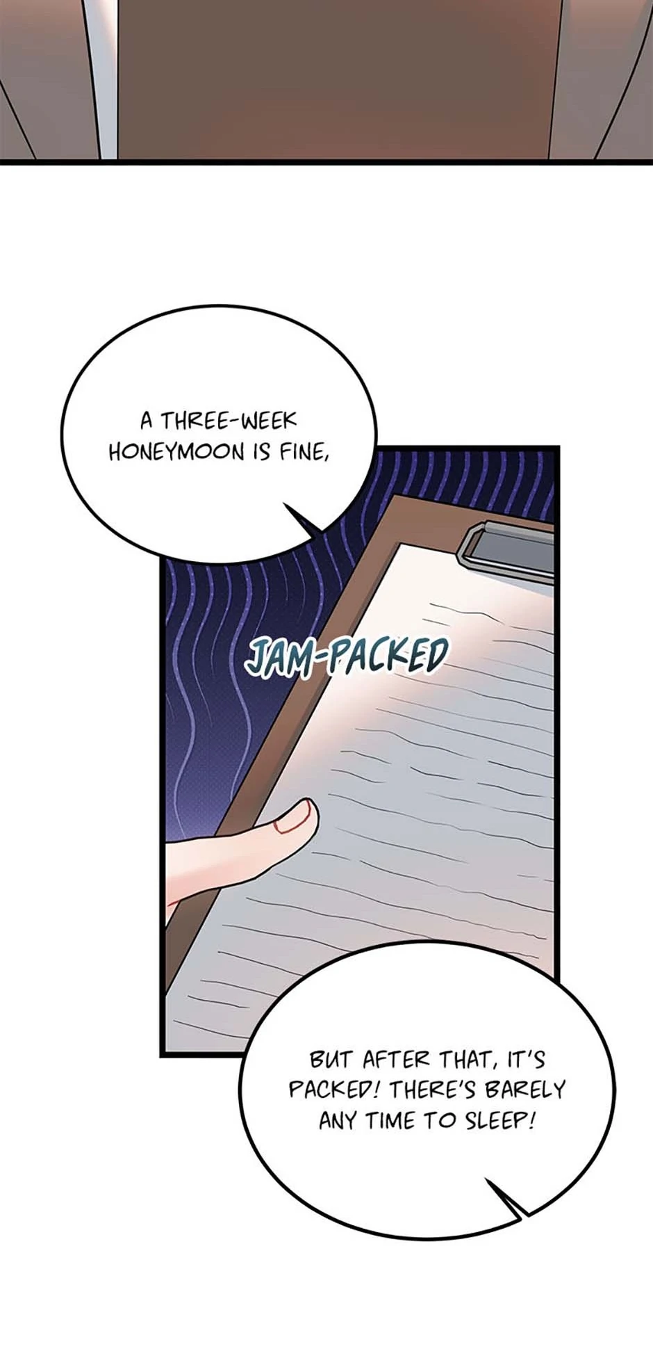 The Dignity Of Romance chapter 101 page 37