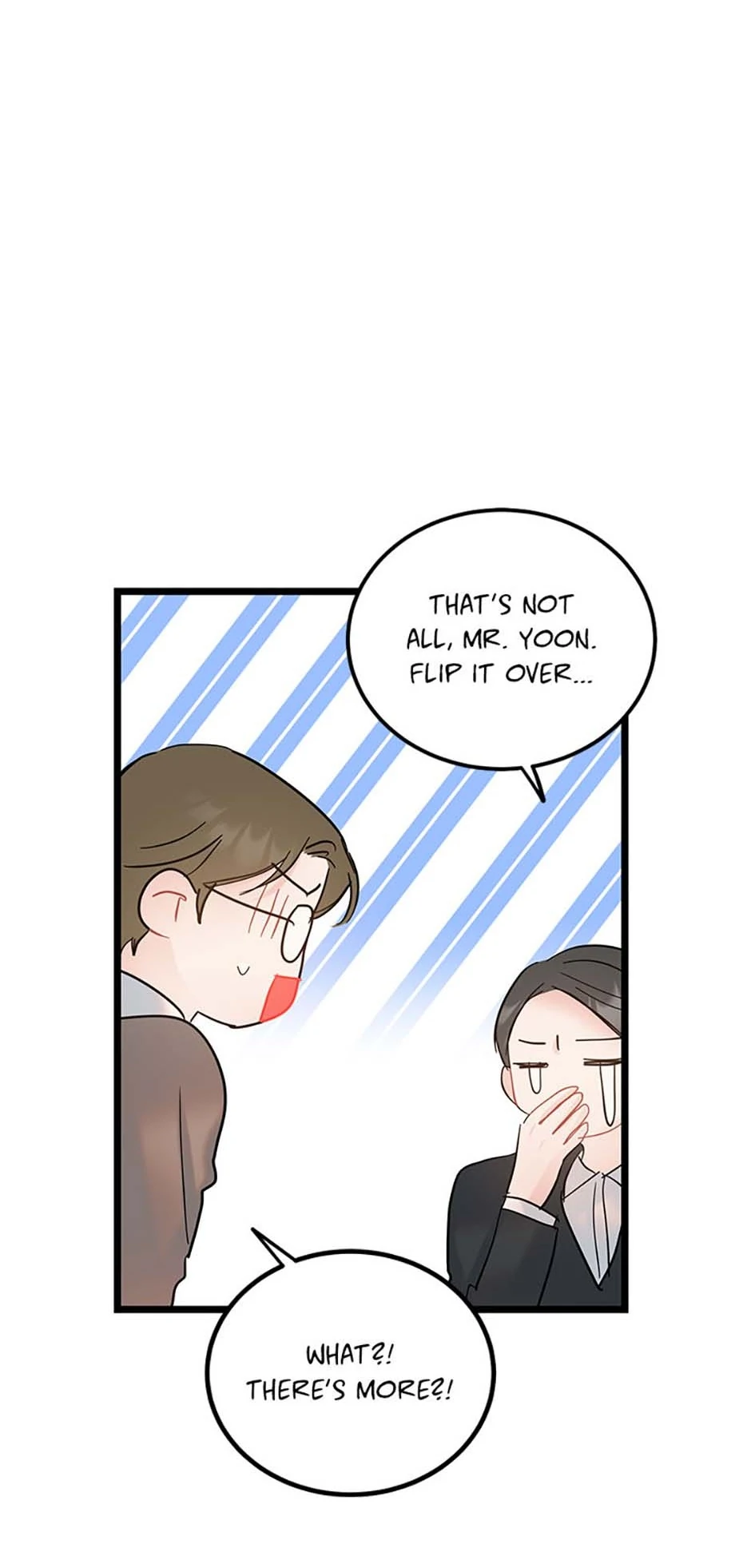 The Dignity Of Romance chapter 101 page 38