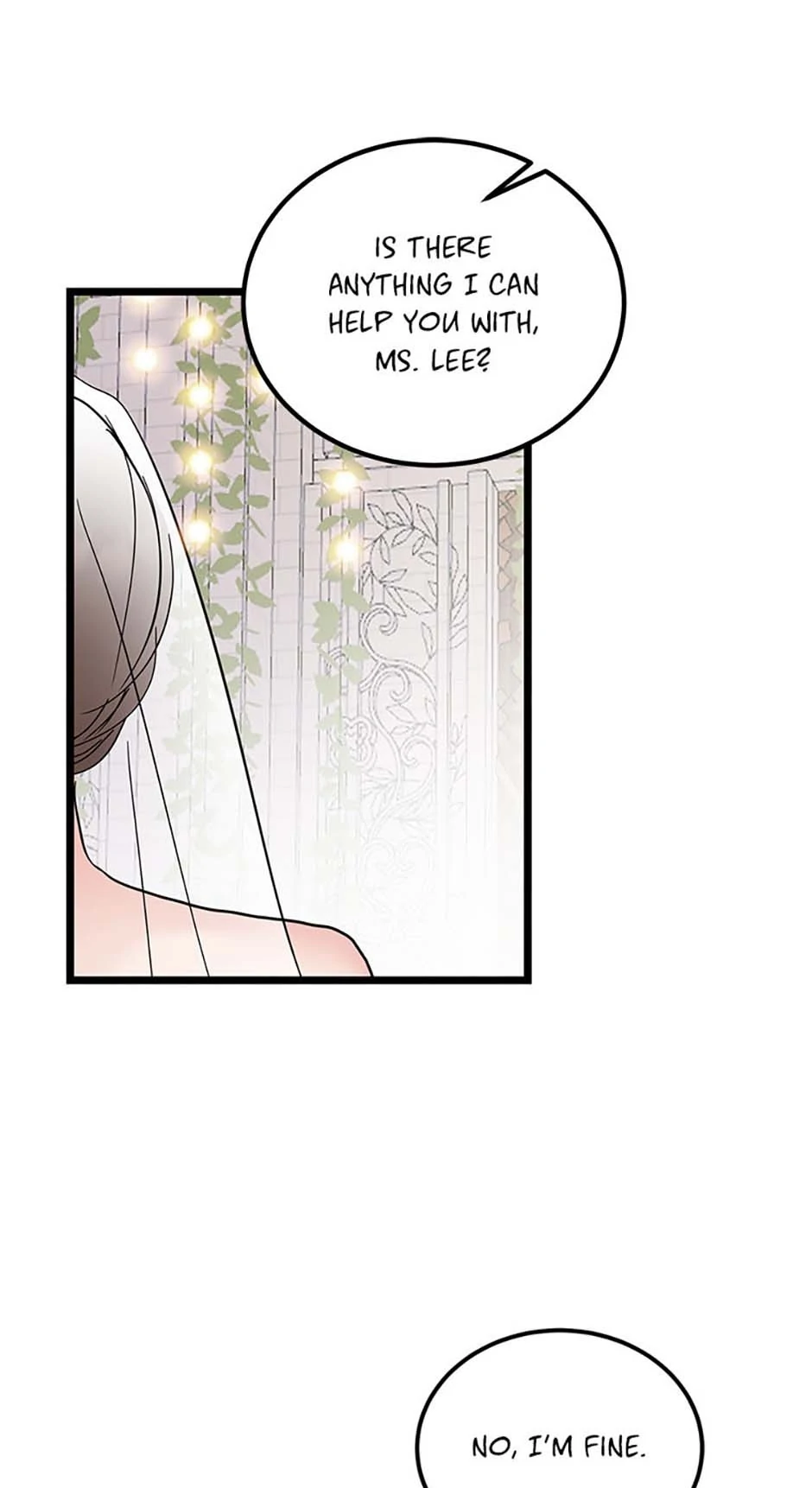 The Dignity Of Romance chapter 101 page 46