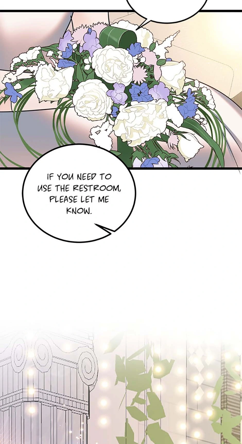 The Dignity Of Romance chapter 101 page 47