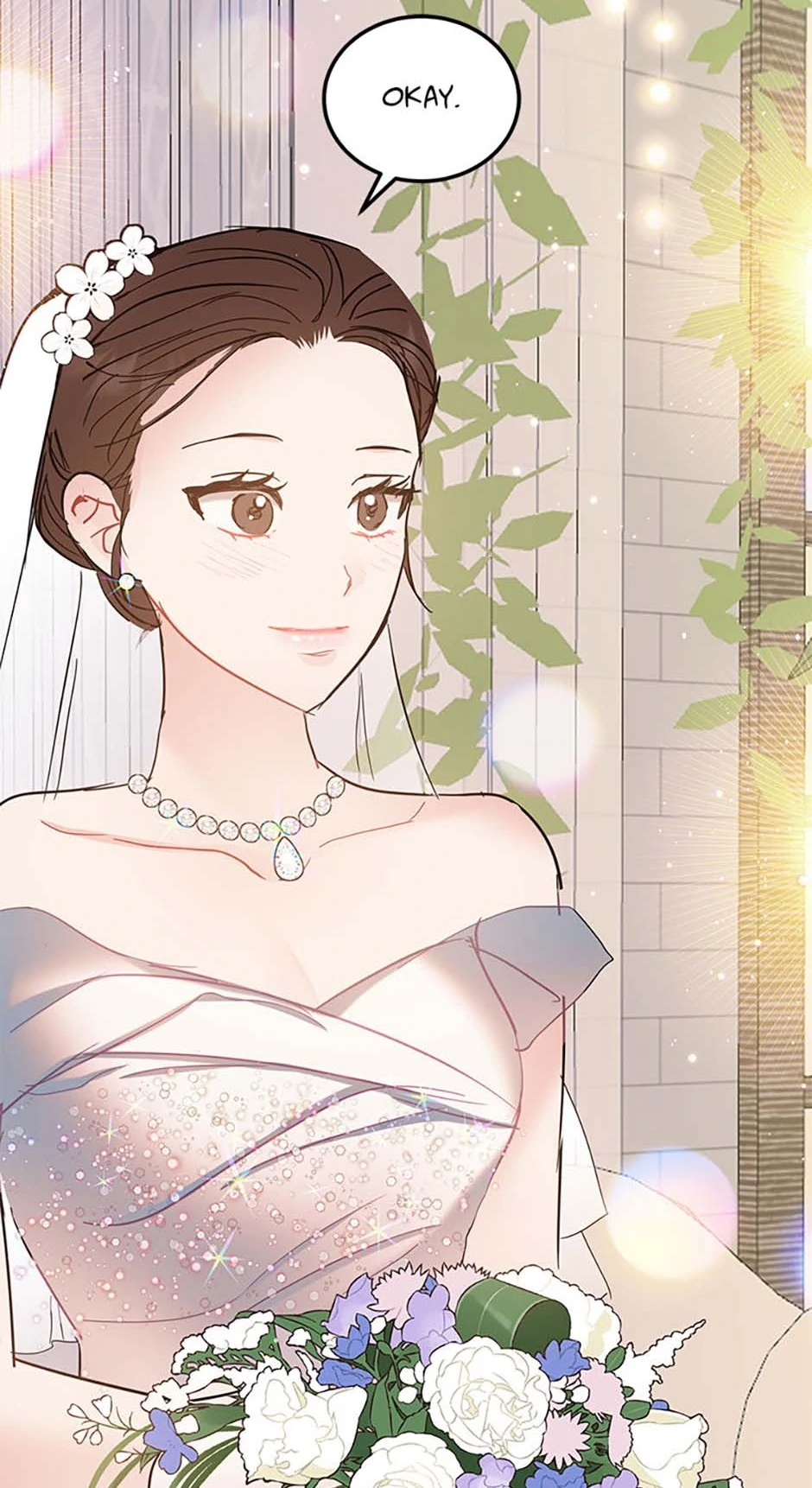 The Dignity Of Romance chapter 101 page 48