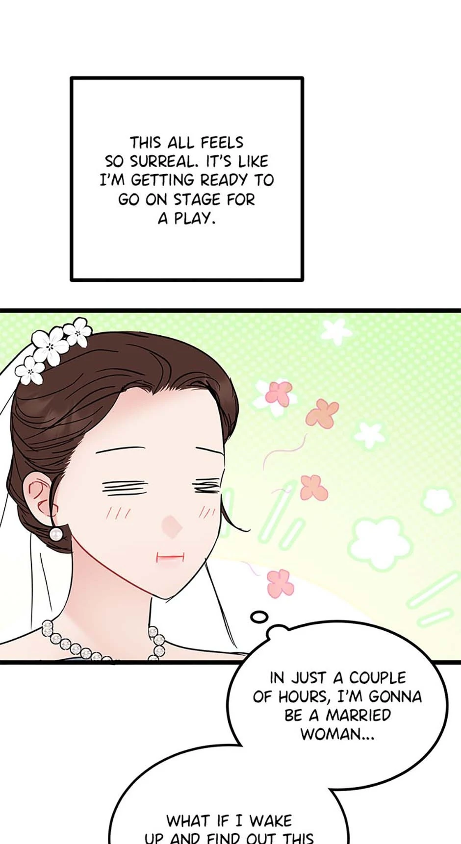 The Dignity Of Romance chapter 101 page 50