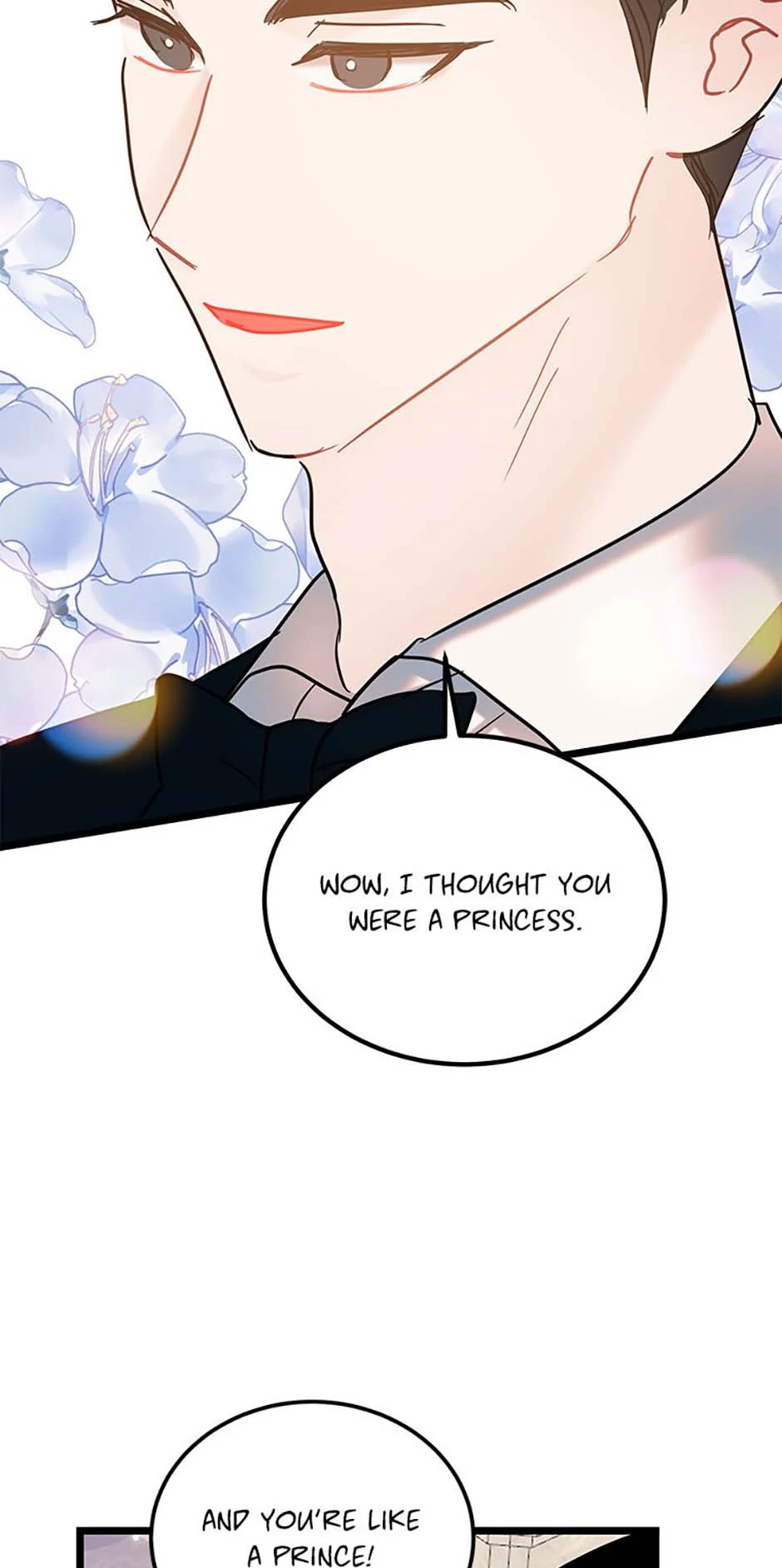 The Dignity Of Romance chapter 101 page 55