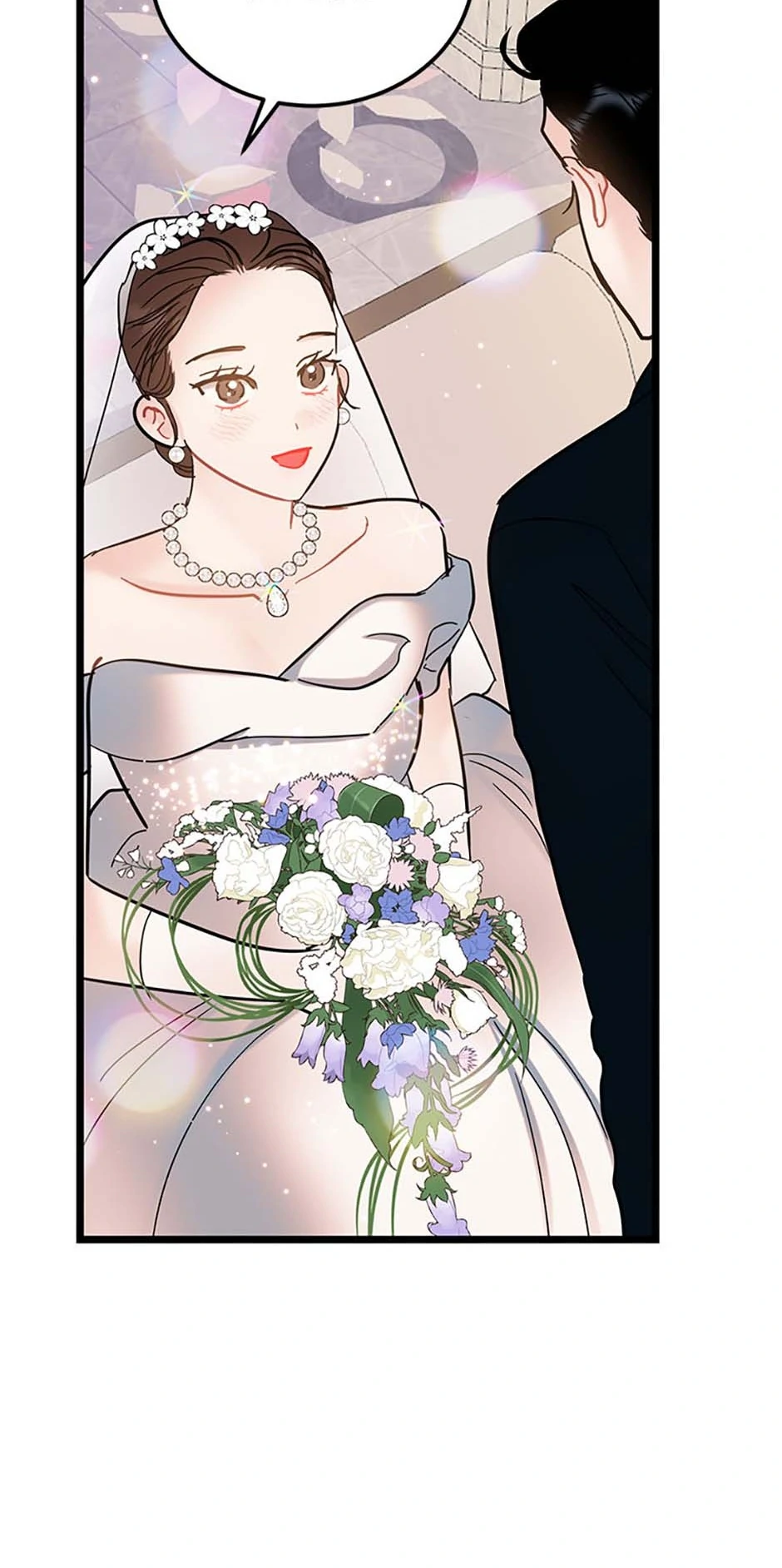 The Dignity Of Romance chapter 101 page 56