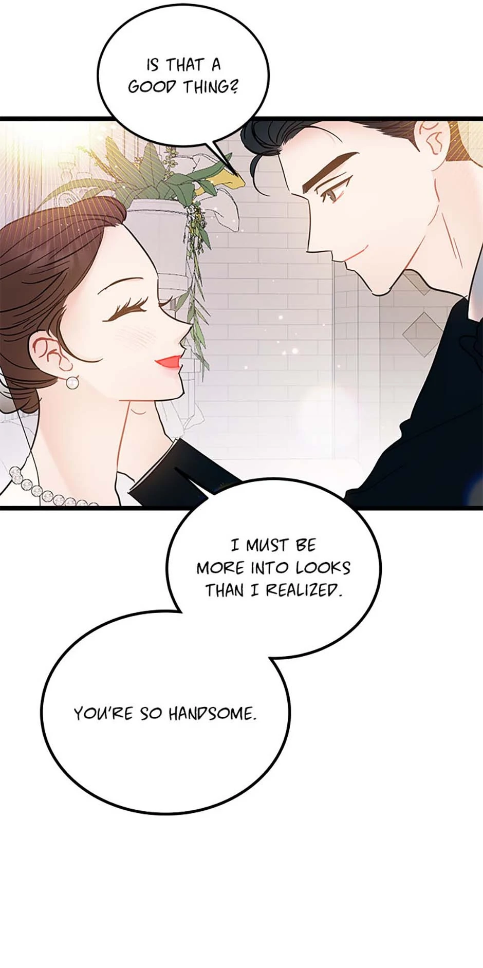 The Dignity Of Romance chapter 101 page 57