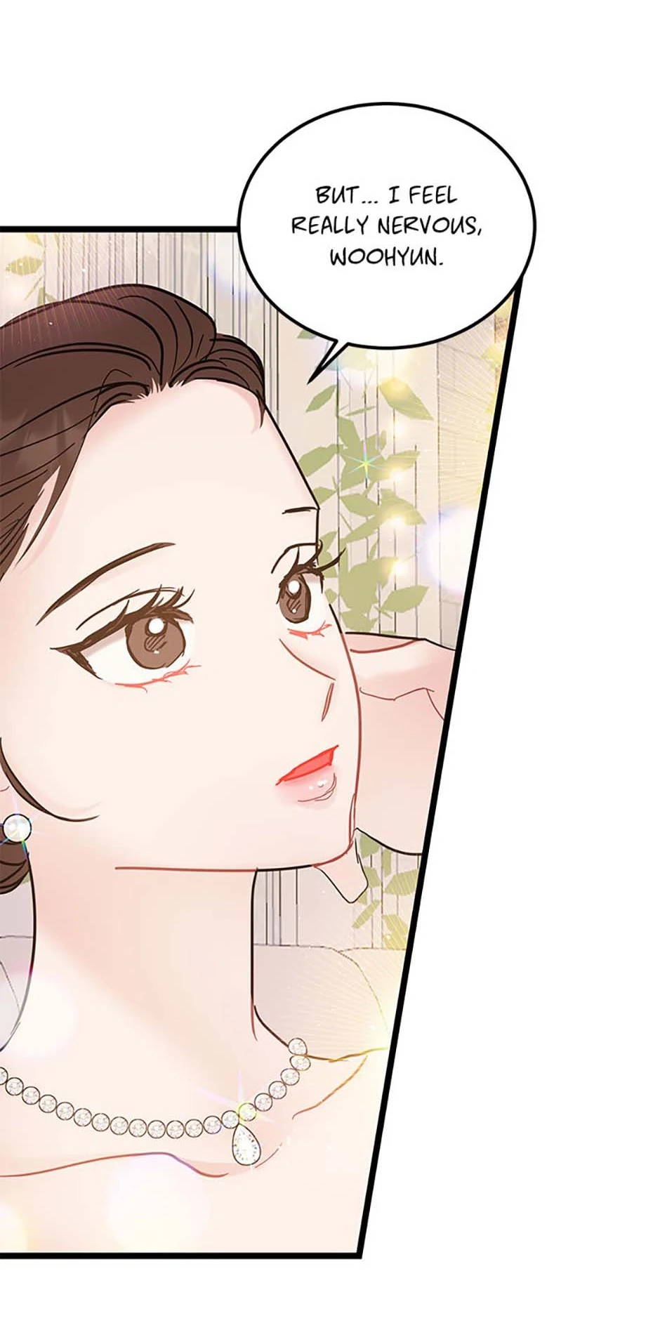 The Dignity Of Romance chapter 101 page 58