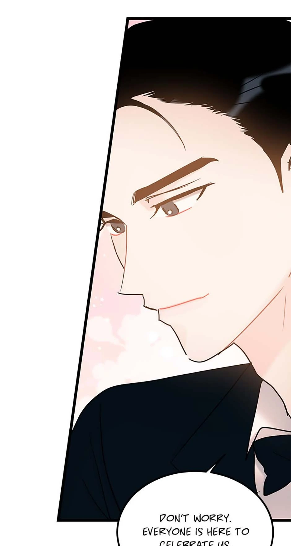 The Dignity Of Romance chapter 101 page 59