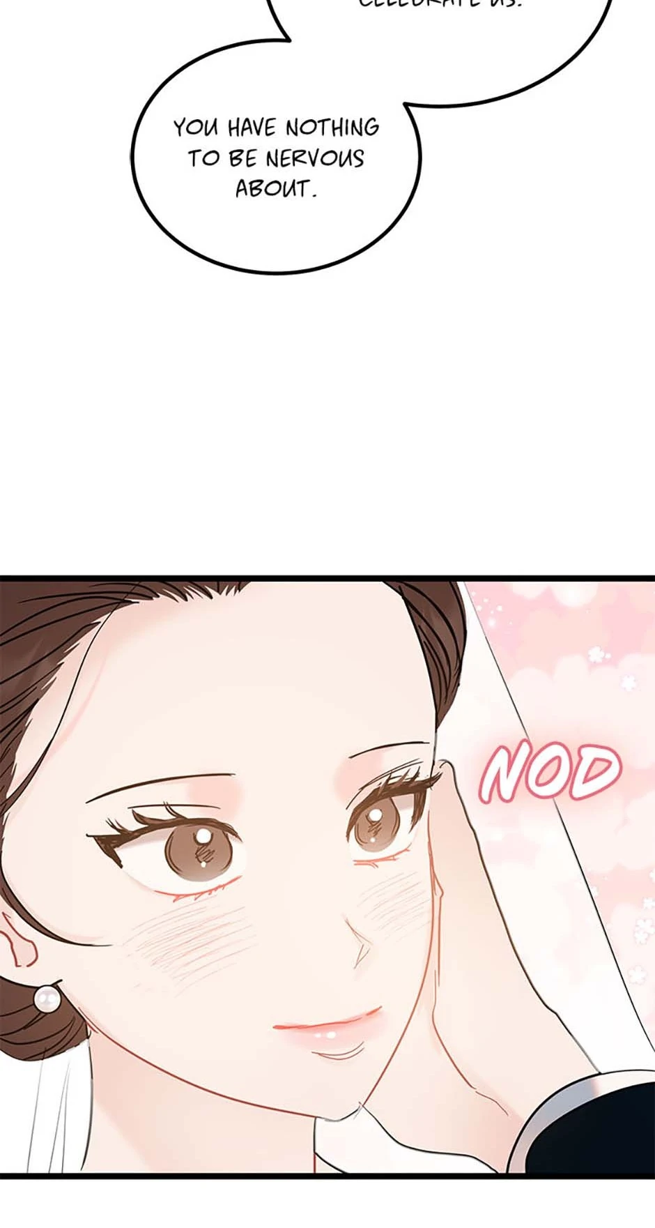 The Dignity Of Romance chapter 101 page 60