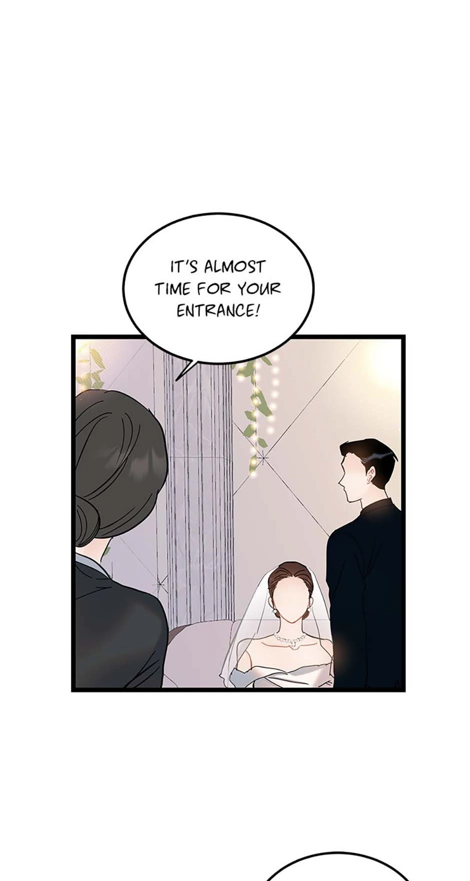 The Dignity Of Romance chapter 101 page 61