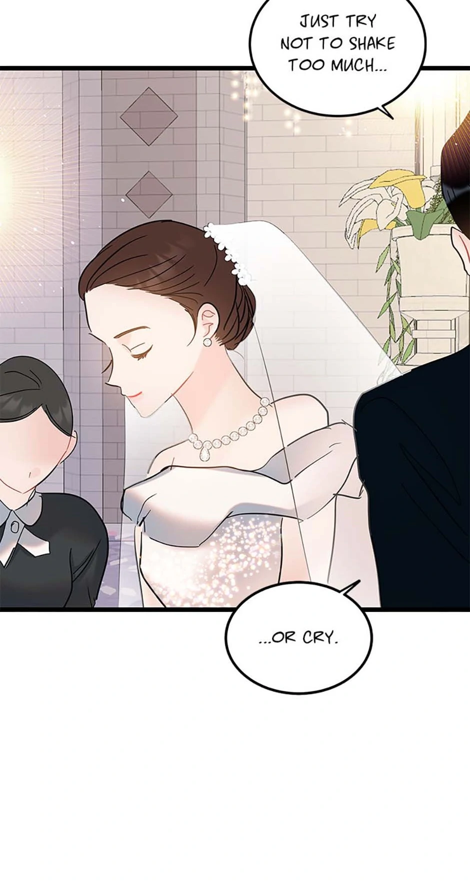 The Dignity Of Romance chapter 101 page 62