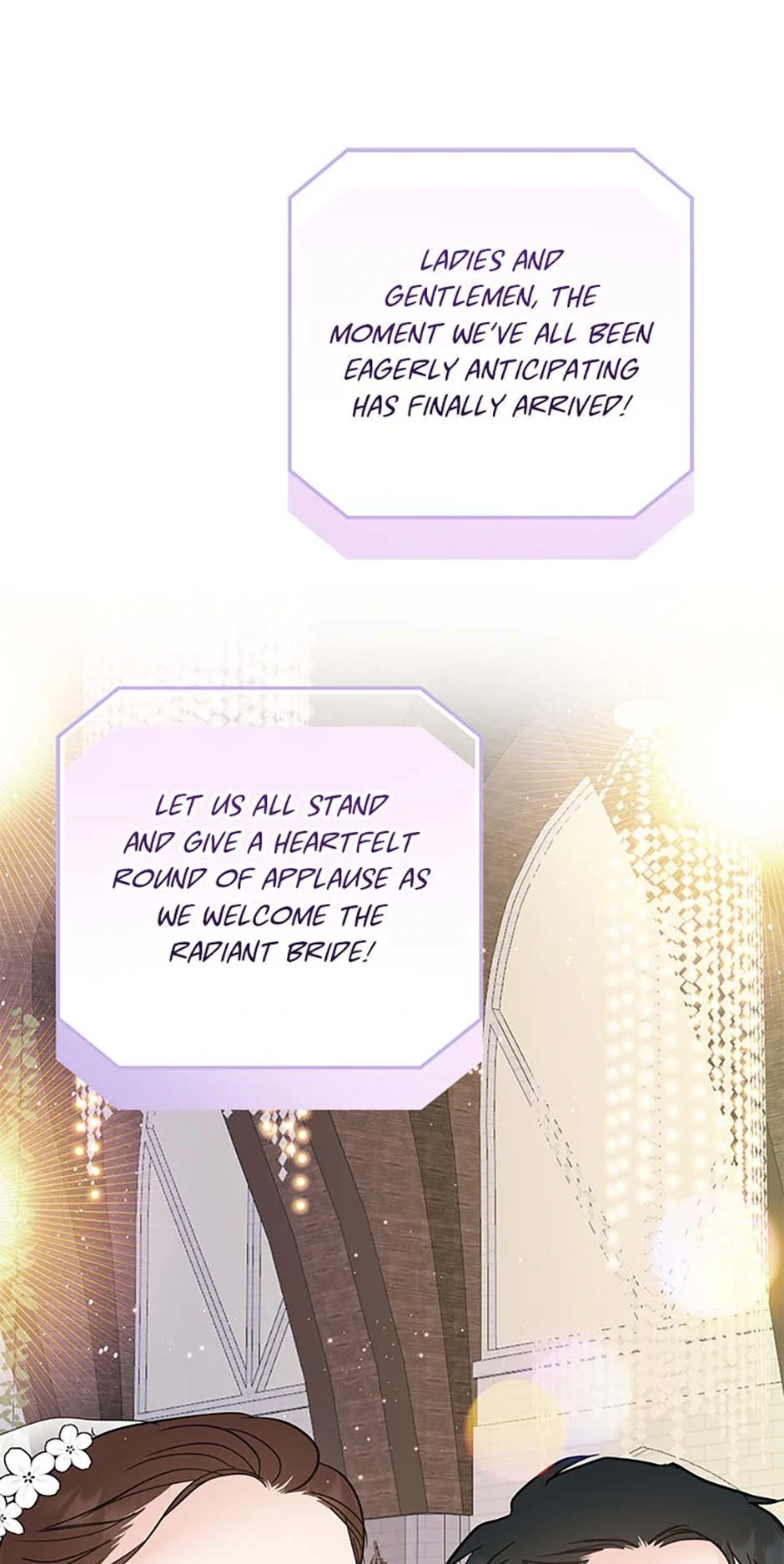 The Dignity Of Romance chapter 101 page 64