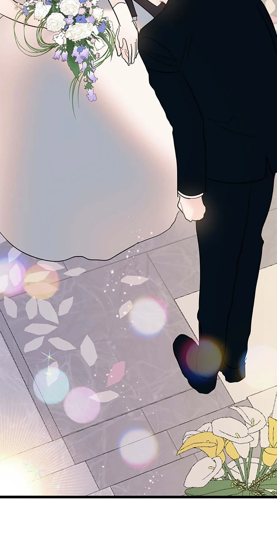 The Dignity Of Romance chapter 101 page 68