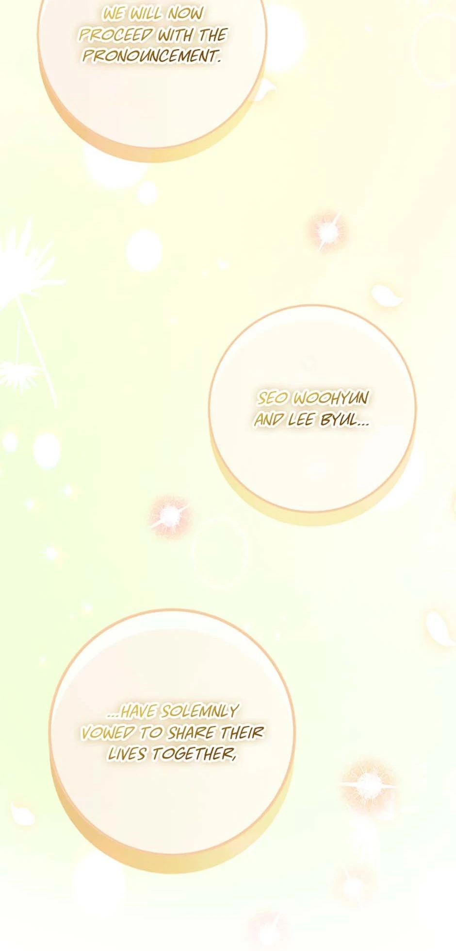 The Dignity Of Romance chapter 101 page 70