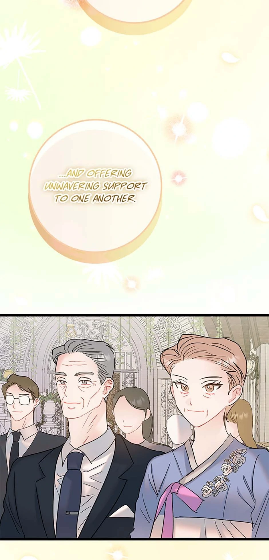 The Dignity Of Romance chapter 101 page 72