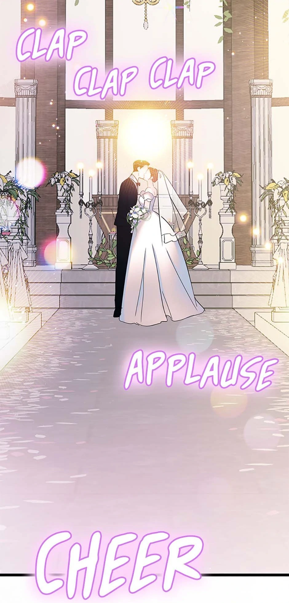The Dignity Of Romance chapter 101 page 77