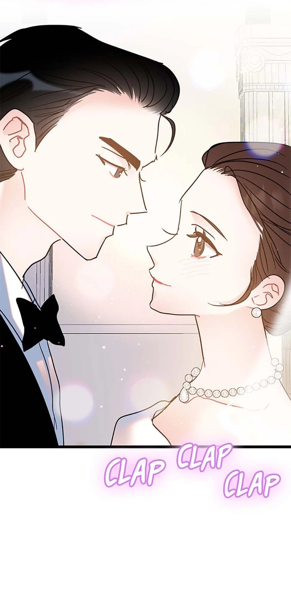 The Dignity Of Romance chapter 101 page 78
